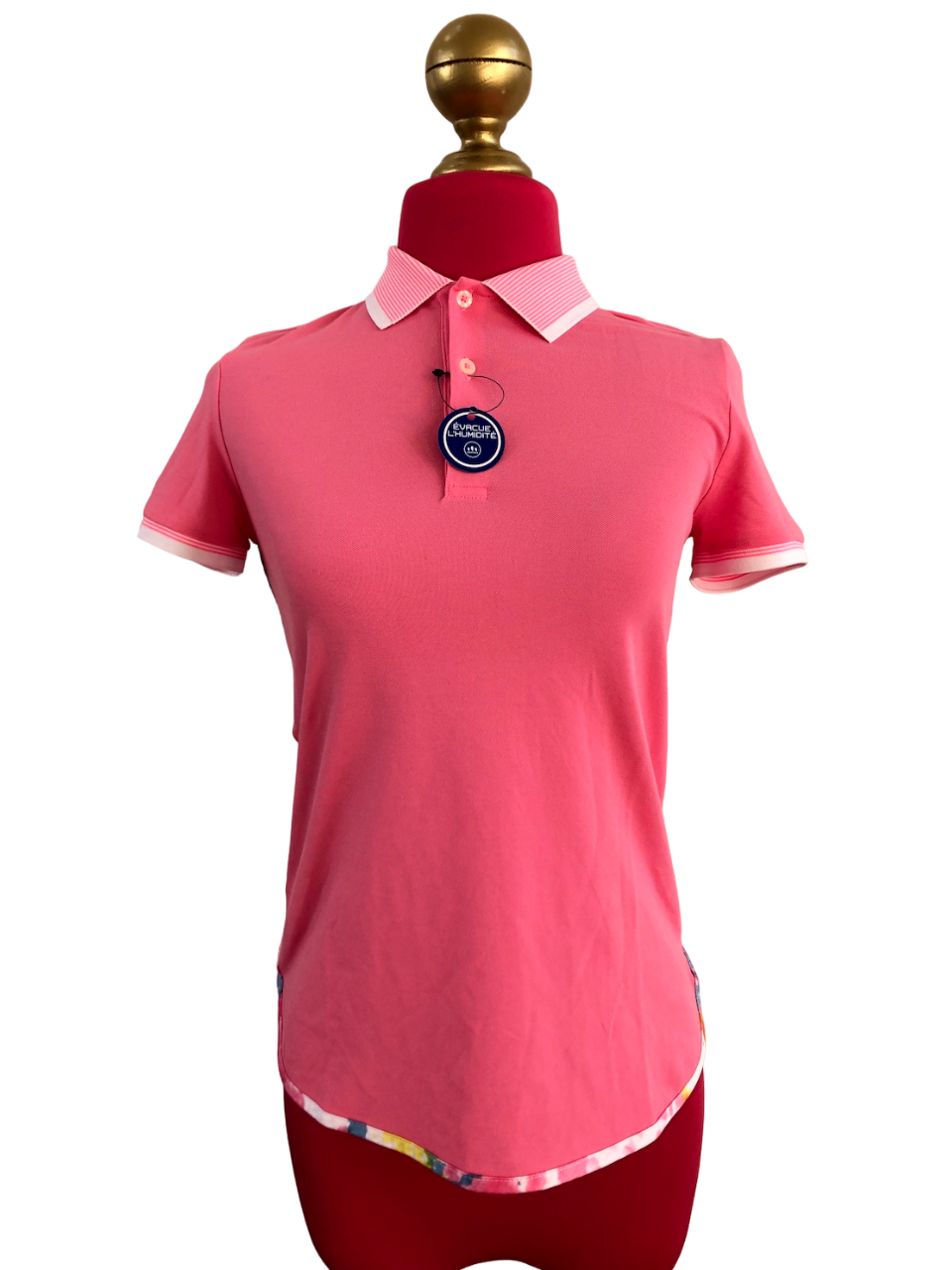 👚 Blusa Ralph Lauren | Talla S | Elegancia Clásica y Atemporal