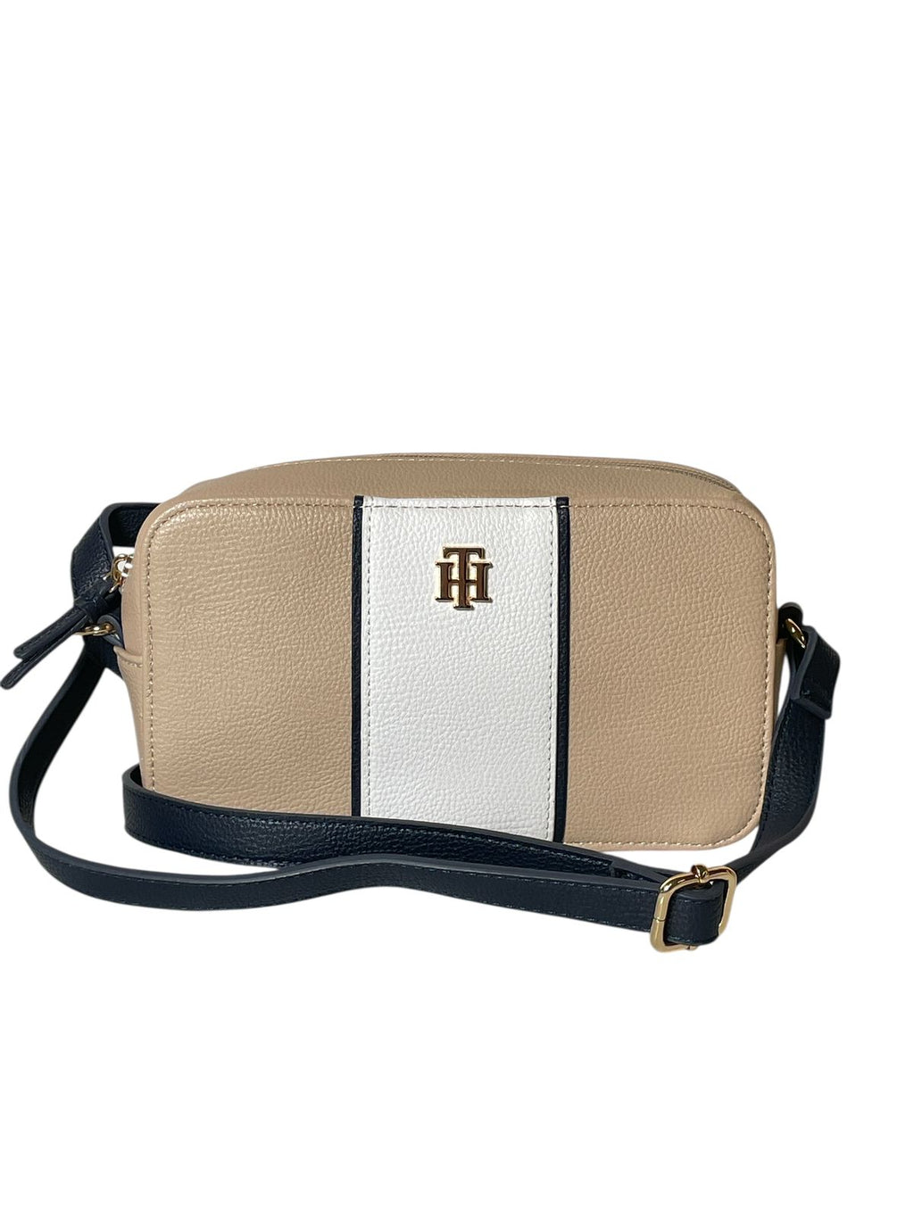 👜 Bolsa Crossbody Tommy Hilfiger Camera Bag